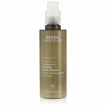 Tīrīšanas krēms Aveda Botanical Kinetics Purifying 150 ml Meikapa noņēmējs (1 gb.)