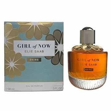 Women's Perfume Girl of Now Shine Elie Saab Girl Of Now Shine EDP EDP 90 ml