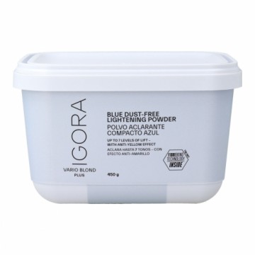 Обесцвечивающее средство Schwarzkopf Igora Vario 450 g порошкообразный