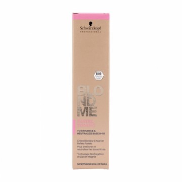 Оттеночное средство для цвета Schwarzkopf Blondme Красно-коричневый 60 ml