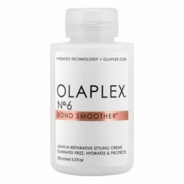 Matu Atjaunošanas Līdzeklis BOND SMOOTHER nº 6 Olaplex 20140637 (100 ml) (1 gb.)