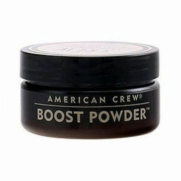 Līdzeklis Apjomam Boost Powder American Crew 7205316000 (1 gb.)