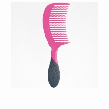 Atpiņķerējoša Matu Suka The Wet Brush Pro Detangling Comb Pink Rozā