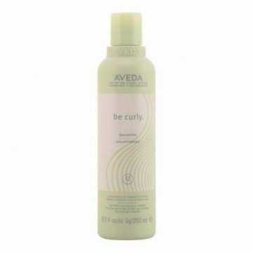 Шампунь для волос с завивкой Be Curl Aveda Be Curly (250 ml) 250 ml