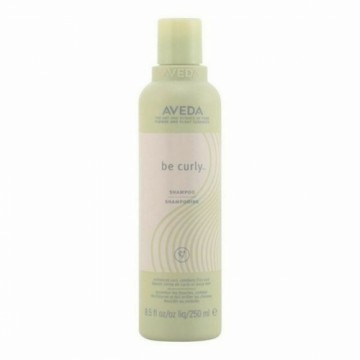 Šampūns Sprogainiem Matiem Be Curl Aveda Be Curly (250 ml) 250 ml