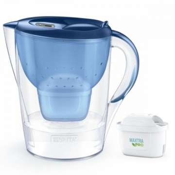 Filtrēšanas krūze Brita Marella XL+1 Maxtra Pro PP Zils polipropilēns 3,5 L 150 l