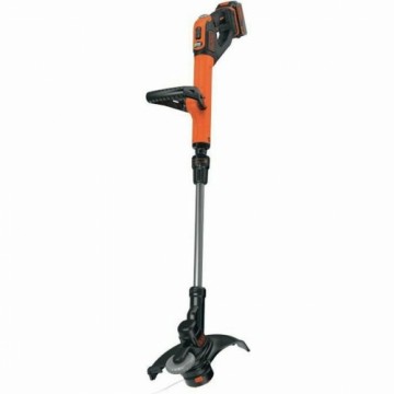 Daudzfunkcionāls krūmgriezis Black & Decker STC1840EPC 18 V