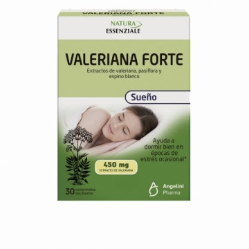 Валериан Natura Essenziale Essenziale Valeriana (30 штук)