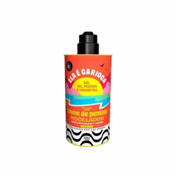 Крем для бритья Lola Cosmetics Ela É Carioca 4Abc 480 g