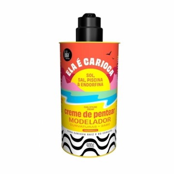 Modelējošs Krēms Lola Cosmetics Ela É Carioca 3Abc 480 g