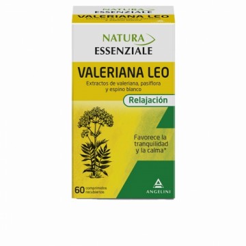 Добавка от бессонницы Natura Essenziale Valeriana Leo Валериан