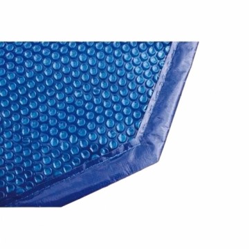 Swimming Pool Cover Ubbink Blue 350 x 350 cm Polyethylene