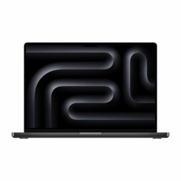 Ноутбук MacBook Pro Apple MUW63Y/A 16" 48 GB RAM 1 TB SSD