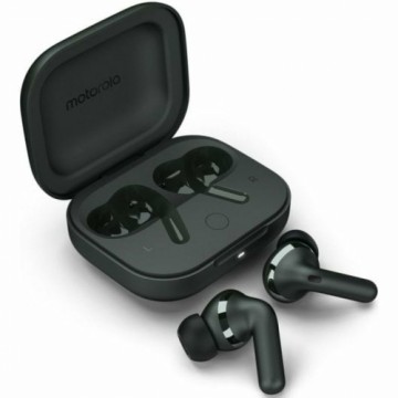 Bluetooth-наушники in Ear Motorola Buds Plus Sound by Bose Чёрный