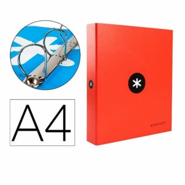 Ring binder Antartik KA25 A4