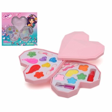 Bigbuy Kids Детский набор для макияжа Сердце