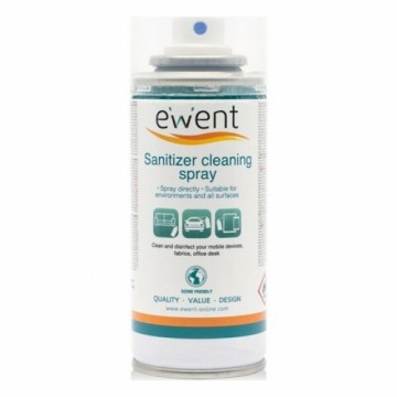 Дезинфицирующий спрей Ewent EW5676 400 ml