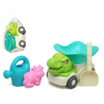 Beach toys set 4 Pieces