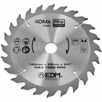 Griešanas disks Koma Tools 08764