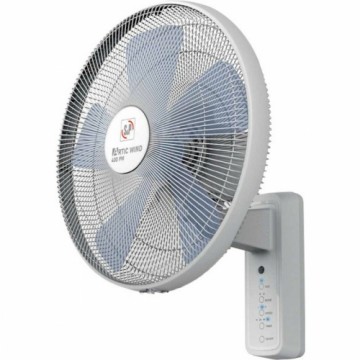 Muurventilator S&P WIND400PRC Pelēks 55 W Ø 40 cm