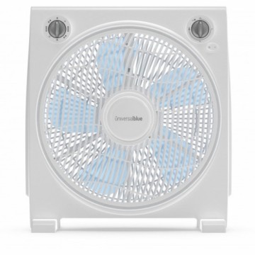 Настольный вентилятор Universal Blue ASTUN Белый 45 W