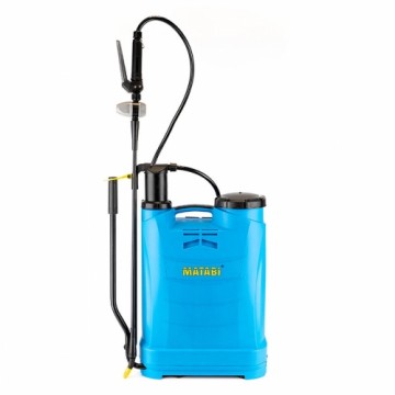 Knapsack sprayer Matabi Evolution 84941 16 L