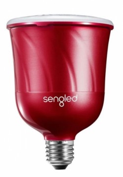 Sengled Pulse Master red