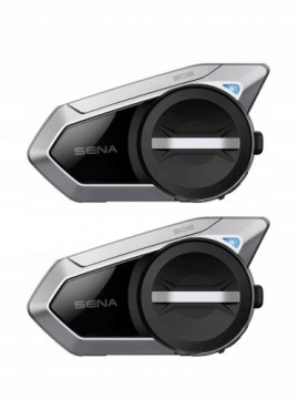 Motorbike intercom Sena 50S-10D