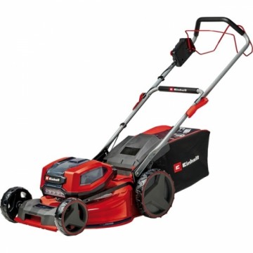 Einhell Professional Akku-Rasenmäher GP-CM 36/52 S Li BL, 36Volt (2x18Volt)