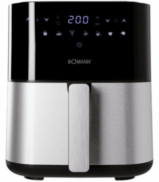 Hot air fryer Bomann FR6069HCB