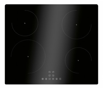 Induction hob Bomann EBKI7942