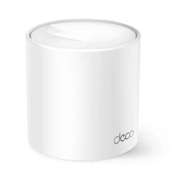 TP-Link Deco X10 Bezvadu Maršrutētājs