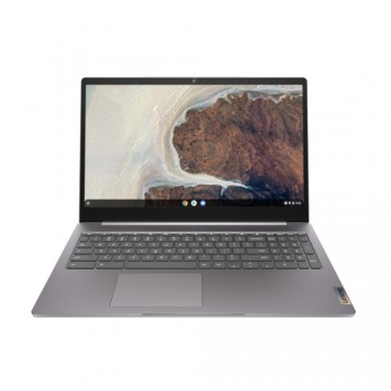 Lenovo IdeaPad 3 Chromebook 82N40030GE - 15,6" FHD, Celeron N4500, 4GB RAM, 64GB eMMC, ChromeOS