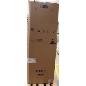 SALE OUT. Bosch GSN36VXEP Freezer, E, Upright, Free standing, Net capacity 242 L, Stainless steel, DAMAGED PACKAGING | DAMAGED PACKAGING