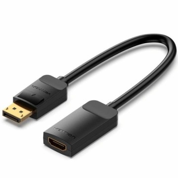 HDMI Kabelis Vention HBZBB 15 cm