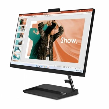 Всё-в-одном Lenovo IdeaCentre 3 23,8" Intel Core i7-13620H 16 GB RAM 1 TB SSD