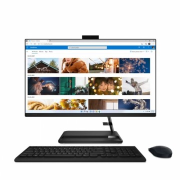 Viss vienā Lenovo IdeaCentre 3 27" Intel Core i7-13620H 16 GB RAM 512 GB SSD