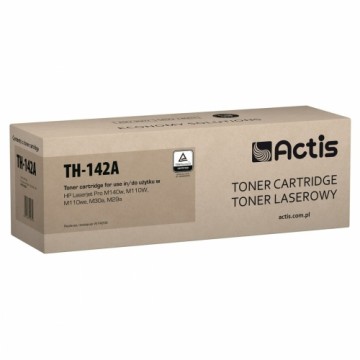Тонер Actis TH-142A Чёрный