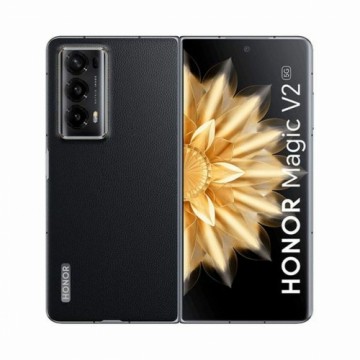 Viedtālrunis Honor Magic V2 16GB/512GB Black