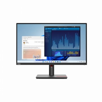 Monitors Lenovo T27p-30 4K Ultra HD 27" 60 Hz