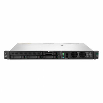 Сервер HPE DL20 GEN11 16 GB RAM