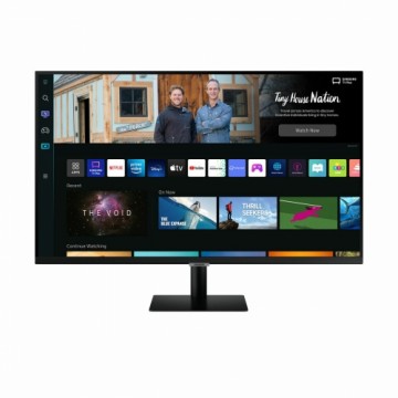 Monitors Samsung LS27BM500EU 27" LED HDR10 VA Flicker free 60 Hz