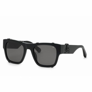 Мужские солнечные очки PHILIPP PLEIN SPP042V-54700V-22G ø 54 mm