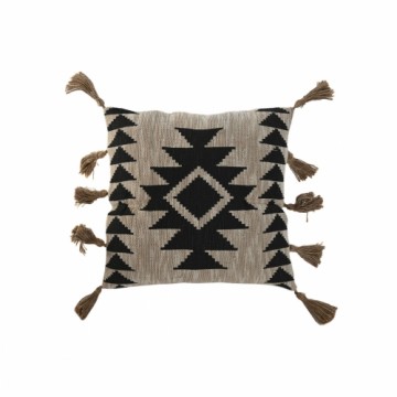 Подушка Home ESPRIT Boho 45 x 45 cm