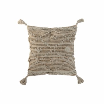 Подушка Home ESPRIT Boho 45 x 45 cm