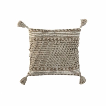 Подушка Home ESPRIT Boho 45 x 45 cm