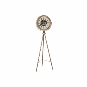 Наручные часы Home ESPRIT Стеклянный древесина ели 61 x 55 x 183 cm