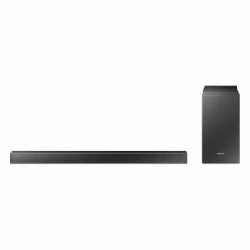 Draadloze soundbar Samsung HW-T420/ZF Melns 150 W