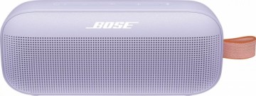 Bose беспроводная колонка Soundlink Flex, фиолетовый