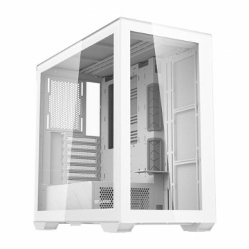 Darkflash Dakflash DLX4000 Computer Case glass (white)